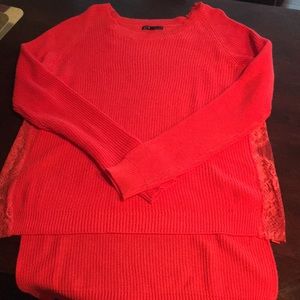 c. Luce sweater